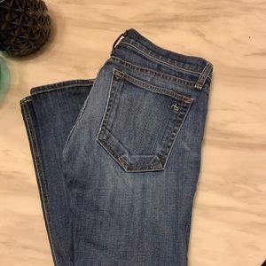 Rag n bone jeans